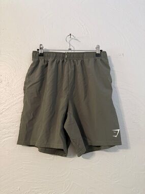 Gymshark shorts